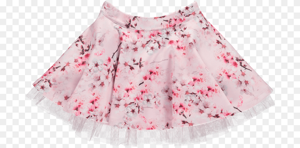 Miniskirt, Clothing, Skirt, Blouse, Flower Free Transparent Png