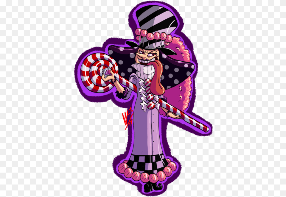 Minister Of Candy Illustration, Purple, Book, Comics, Publication Free Transparent Png