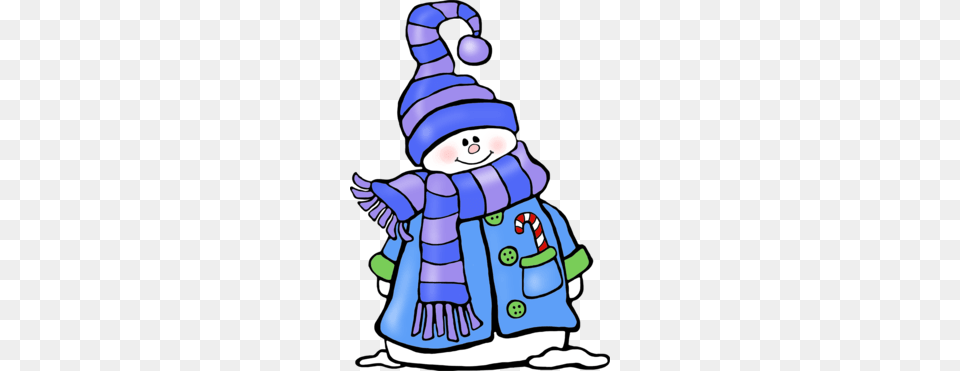 Minister Of Winter Clipart, Nature, Outdoors, Snow, Snowman Png