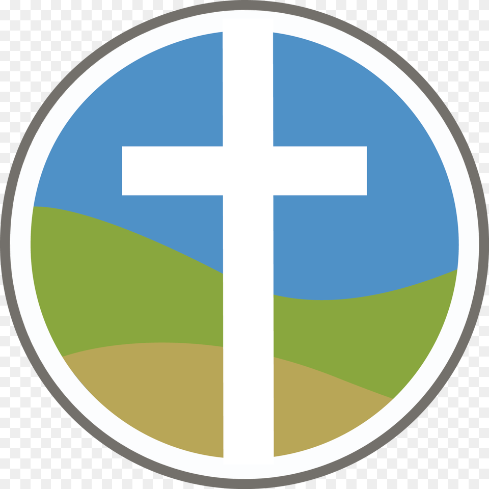 Ministry Hilton Head Presbyterian Church Graphic Circle, Cross, Symbol, Disk Png