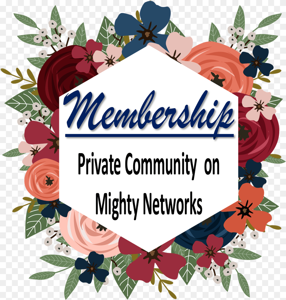 Ministry Membership Floral, Art, Floral Design, Pattern, Graphics Free Png