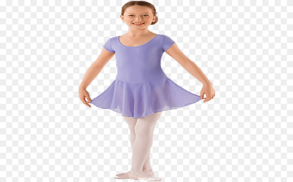 Ministry Of Dance Uniform Girl, Ballerina, Ballet, Dancing, Leisure Activities Png
