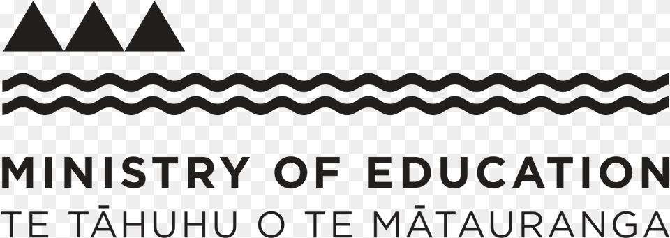 Ministry Of Education Logo Nz, Text Free Png