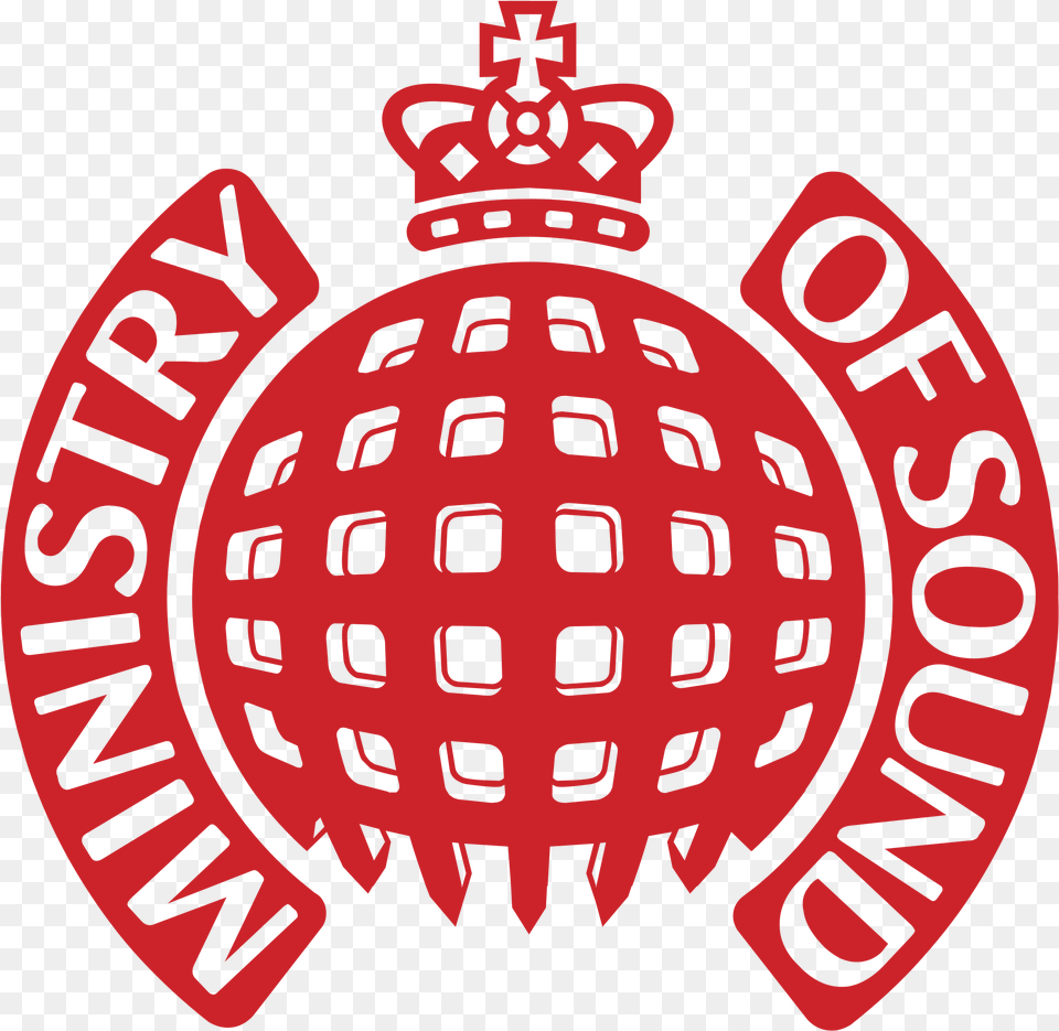 Ministry Of Sound Logo Ministry Of Sound The 2004 Annual, Symbol, Badge, Emblem Free Png Download