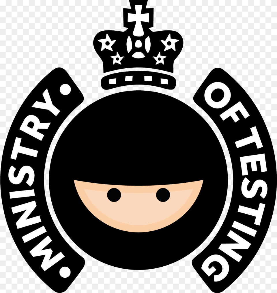 Ministry Of Testing Logo Ministry Of Testing Free Png