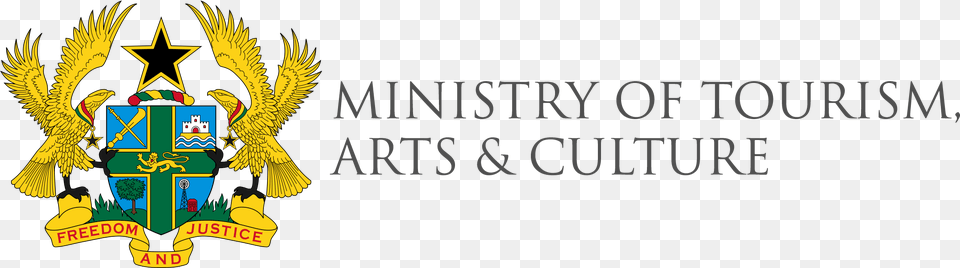 Ministry Of Tourism Arts And Culture Developing Sustainable Ministry Of Tourism Arts And Culture, Emblem, Symbol, Logo, Animal Free Transparent Png