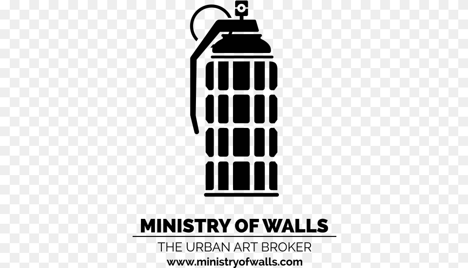 Ministry Of Walls Free Transparent Png