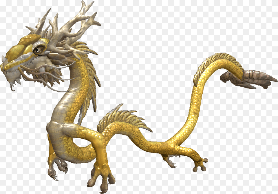 Minithunderdrake Chinese Dragon Spore, Animal, Dinosaur, Reptile Png Image