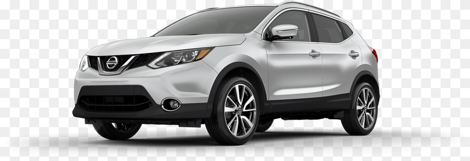 Minivan 2019 Nissan Rogue Sport Silver, Car, Suv, Transportation, Vehicle Free Png Download