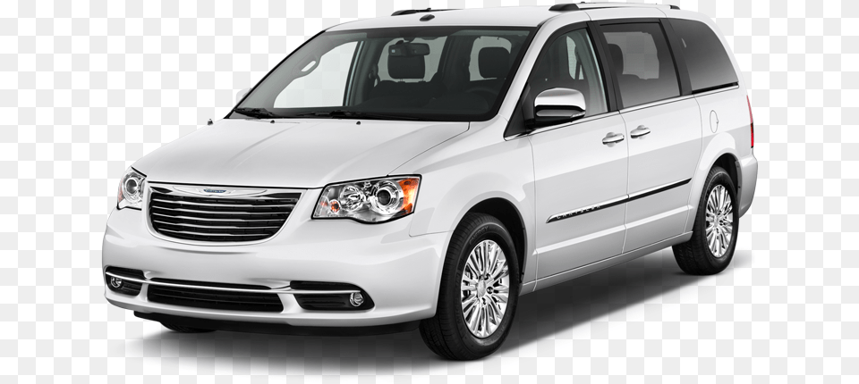 Minivan Chrysler Town Amp Country, Car, Transportation, Vehicle, Machine Free Transparent Png