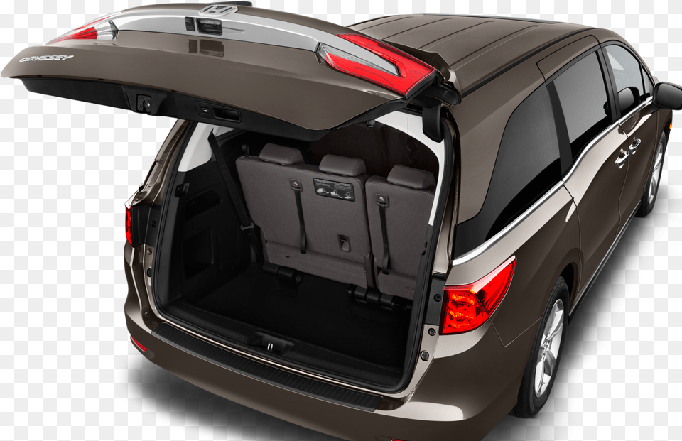 Minivan Download Nissan Quest, Car, Vehicle, Transportation, Car Trunk Png Image