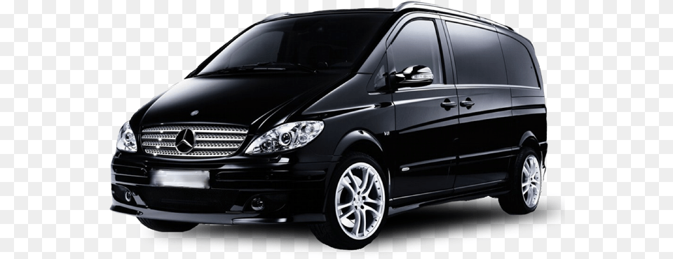 Minivan Mercedes Linea Azzurra Mercedes Benz Vito, Transportation, Van, Vehicle, Caravan Png
