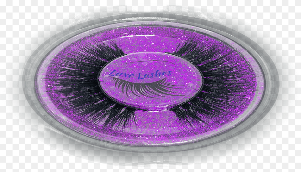 Mink Eyelashes Free Transparent Png