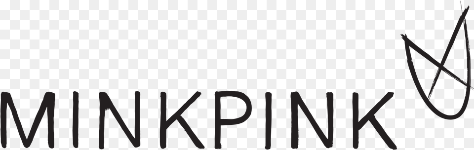 Minkpink Swim By Minkpink Logo, Text Free Transparent Png