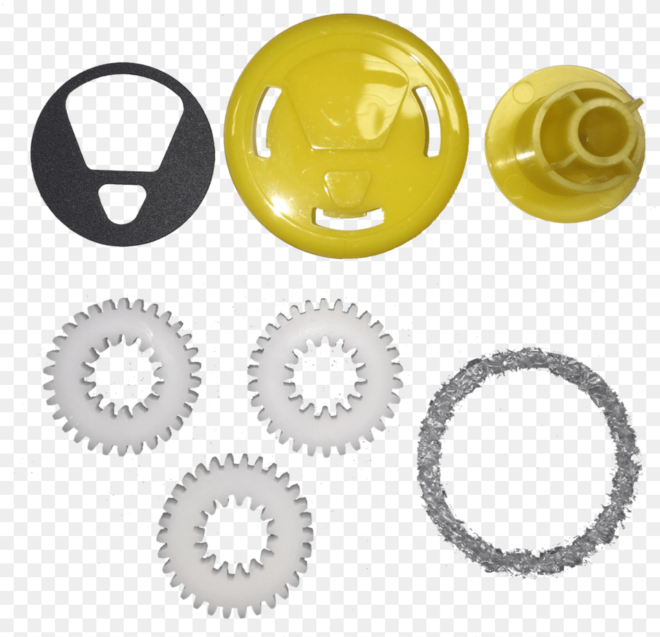 Minn Kota Edge Yellow Pointer Disc Kit Minn Kota Inc, Machine, Spoke, Wheel, Clothing Png Image