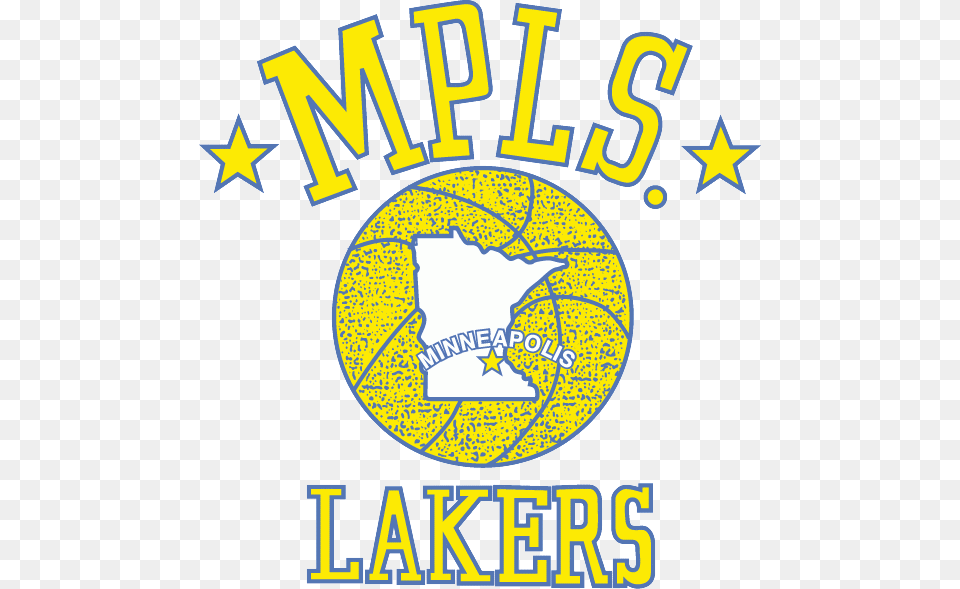 Minneapolis Lakers Season, Advertisement, Poster, Logo, Plant Png Image