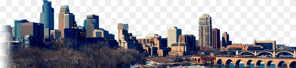 Minneapolis Skyline Clip Freeuse Library Minneapolis, Urban, Scenery, Outdoors, Nature Free Transparent Png