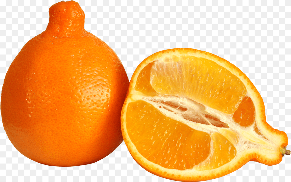 Minneola Orange Transparent Cartoons Tangerine Meaning In Urdu, Citrus Fruit, Food, Fruit, Plant Png Image