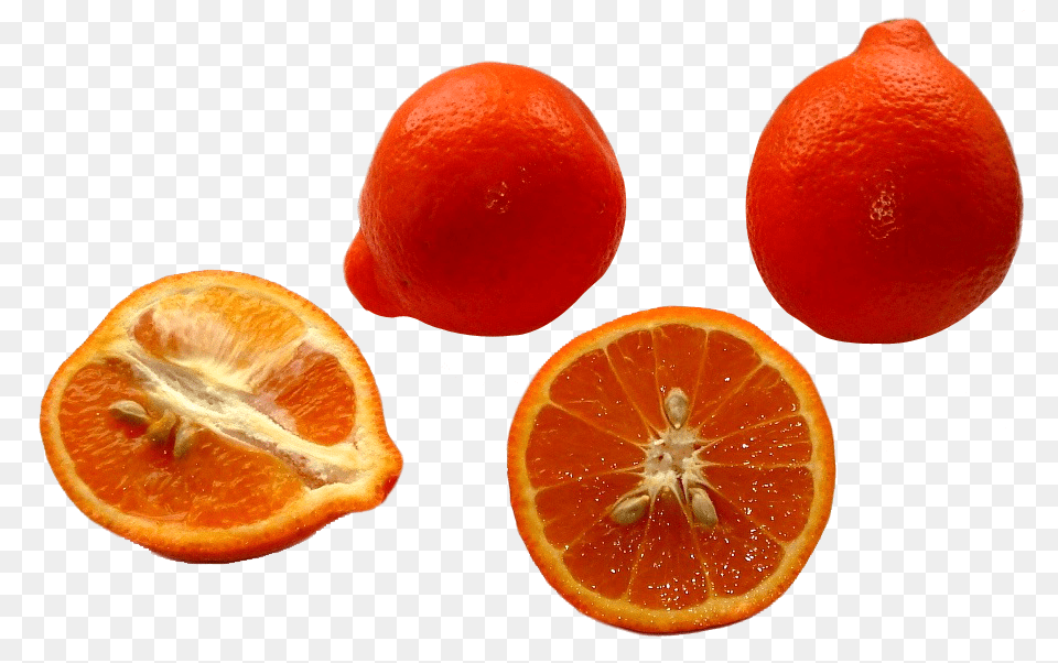 Minneola Tangelos Image, Citrus Fruit, Food, Fruit, Grapefruit Free Png Download