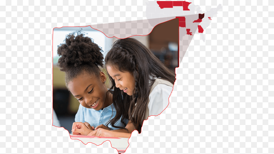 Minnesota, Person, Reading, Child, Female Free Png