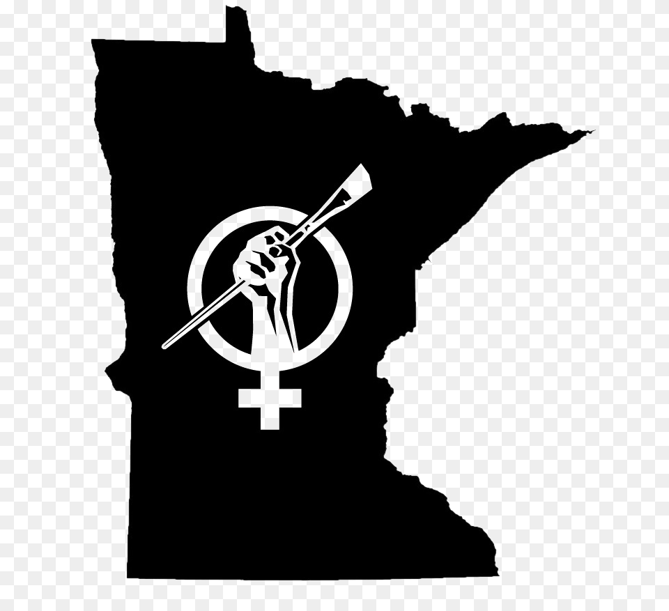 Minnesota Art And Feminism Logo Transparency Free Png Download