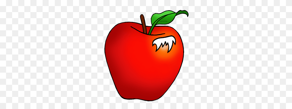 Minnesota Clip Art, Apple, Food, Fruit, Plant Free Png Download