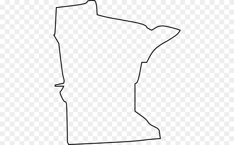 Minnesota Clipart, Paper Png