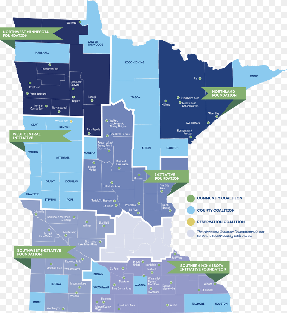 Minnesota Early Childhood Initiative Minnesota Economic Activity Map, Chart, Plot, Diagram Png
