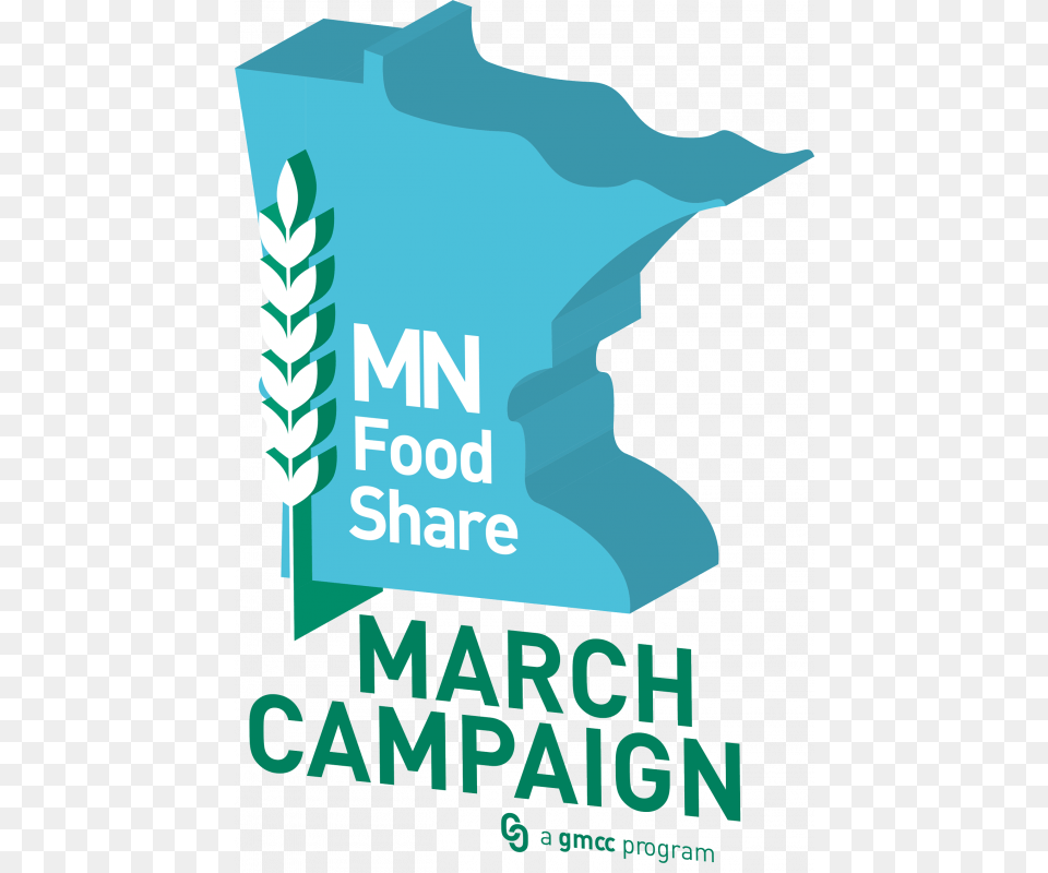Minnesota Foodshare March Campaign 2019, Advertisement, Poster, Person, Ice Png Image