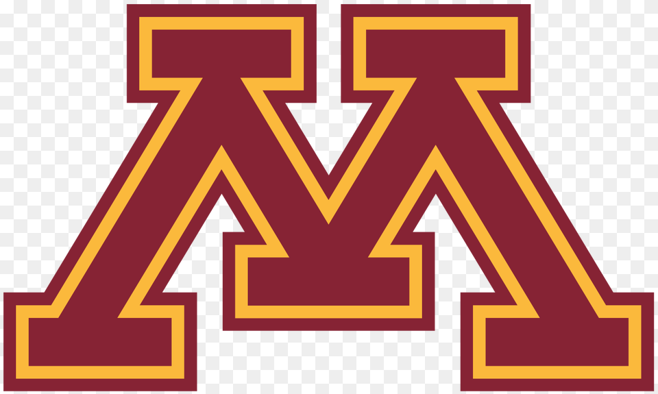 Minnesota Golden Gophers Logo Png Image