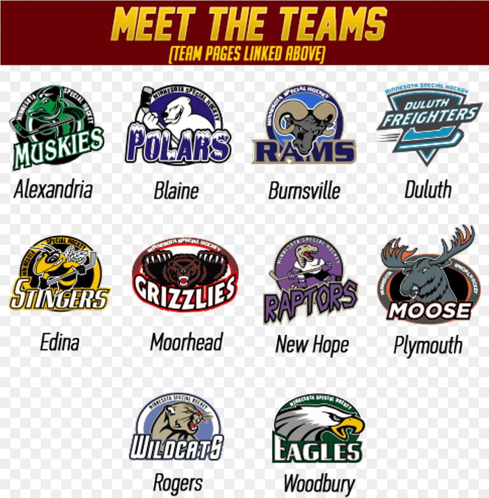 Minnesota Hockey Teams, Text, Face, Head, Person Free Transparent Png