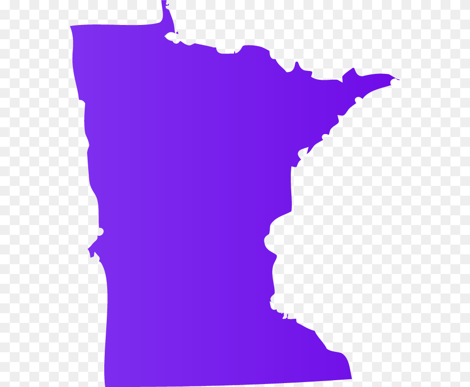 Minnesota Icon For Wheelchair Van Dealers Who Sell Minnesota State Icon, Silhouette, Chart, Plot, Person Png