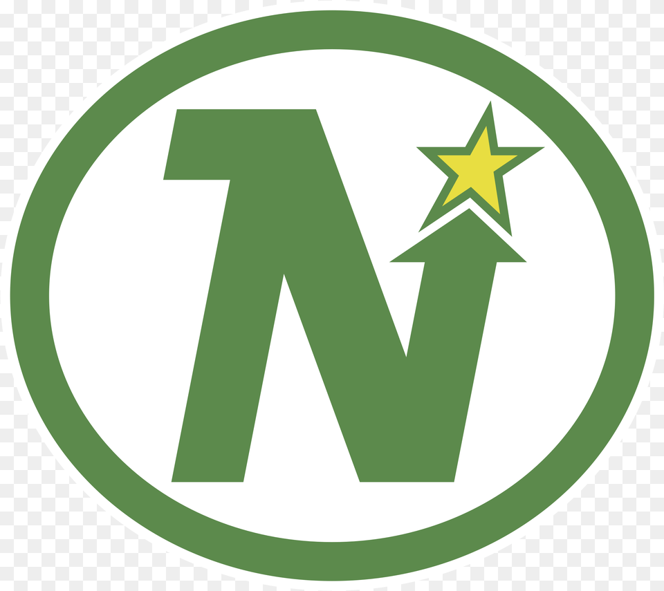 Minnesota North Stars Logo U0026 Svg Vector Minnesota North Star Logo, Symbol, Star Symbol Free Transparent Png