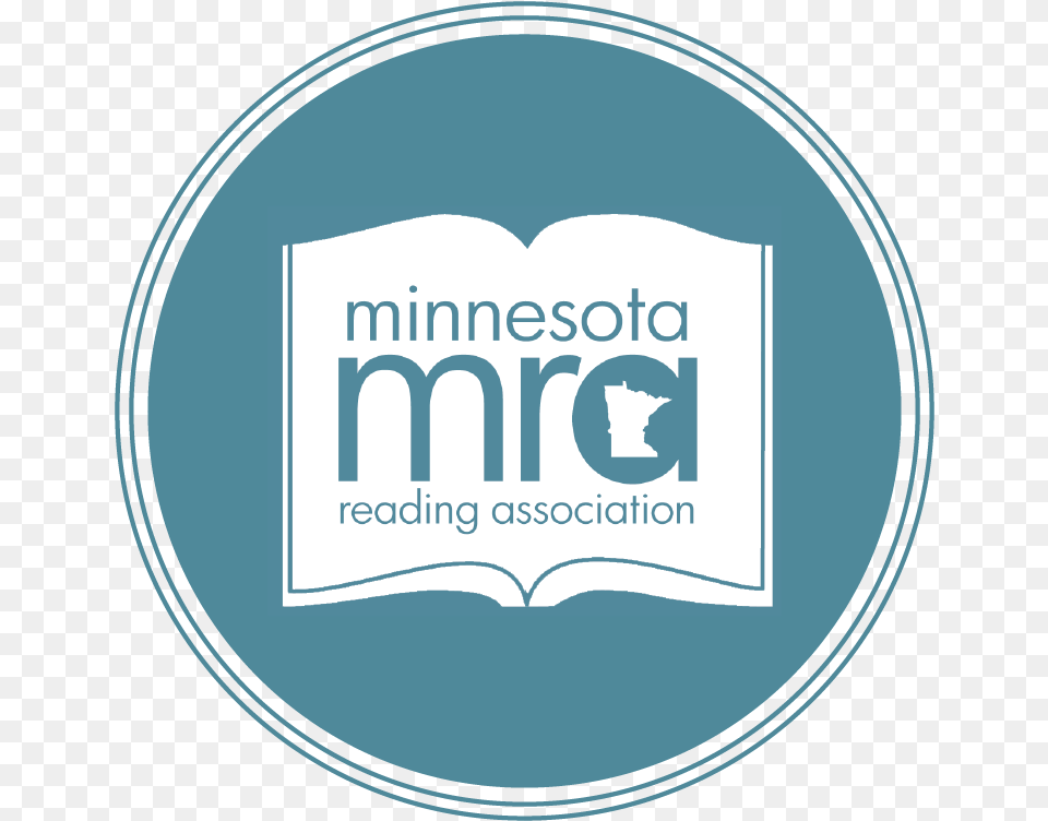 Minnesota Reading Association Darun Nahdhah, Logo, Badge, Symbol, Disk Png