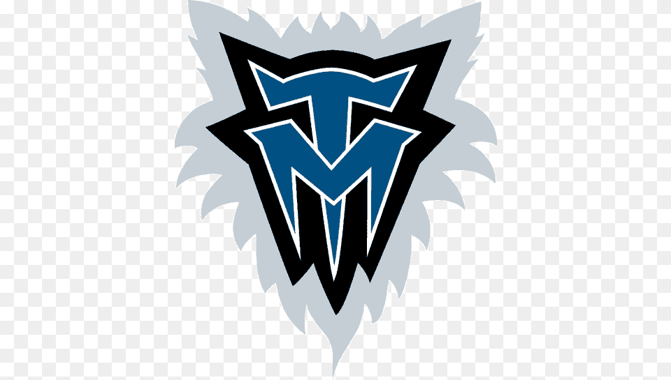 Minnesota Timberwolves Logo Transparent Images Download, Emblem, Symbol, Person Free Png
