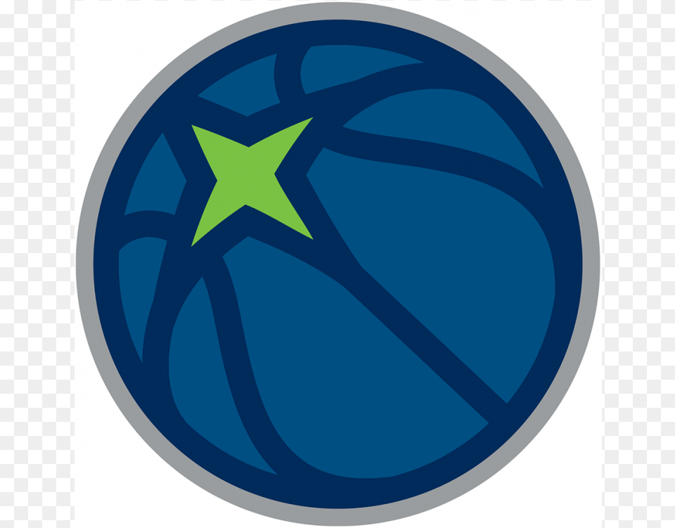 Minnesota Timberwolves Logos Iron Ons Geek Vape Ss Clapton Wire Ss 316l 26ga 30ga, Star Symbol, Symbol Free Png