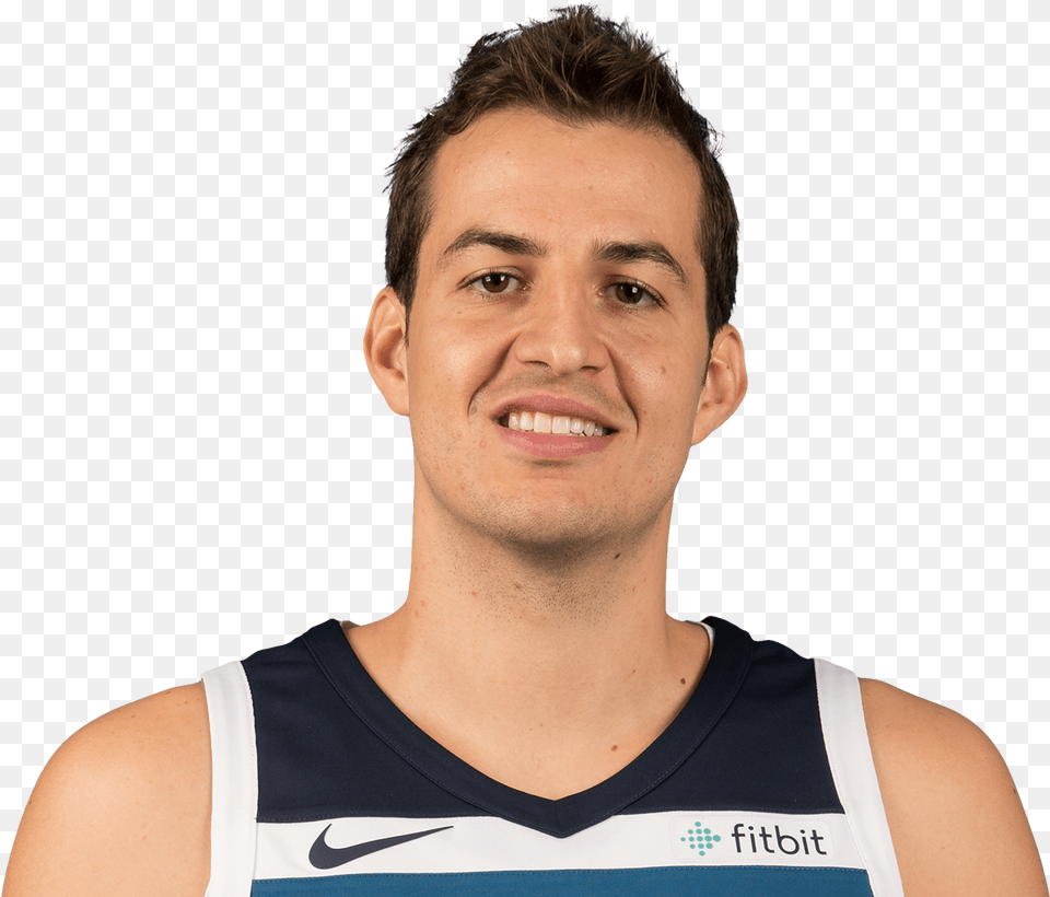 Minnesota Timberwolves Nemanja Bjelica, Adult, Body Part, Face, Head Free Png