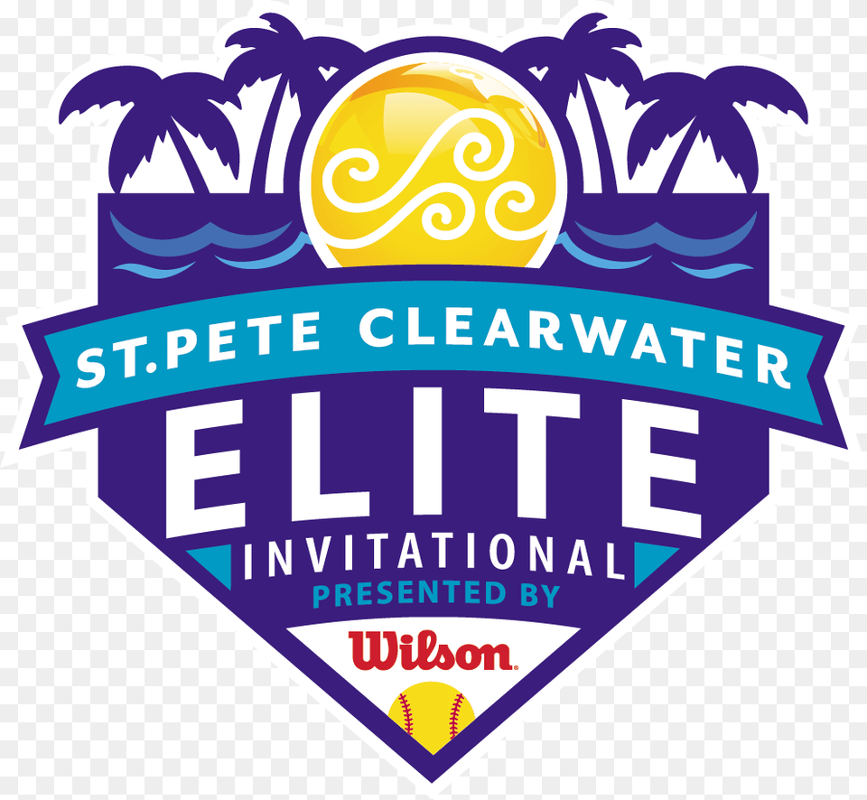 Minnesota To Compete In 2020 Espn St St Pete Clearwater Elite Invitational, Badge, Logo, Symbol, Dynamite Free Transparent Png