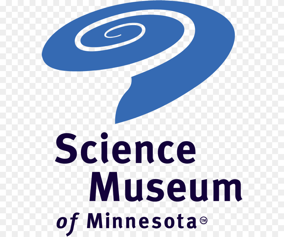 Minnesota Travel Logos Logos Science Museum Science Museum Of Mn Logo, Sky, Peak, Mountain, Mountain Range Free Png