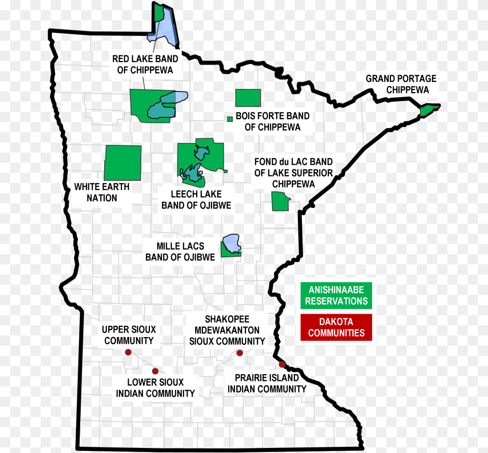 Minnesota Tribes, Diagram Free Transparent Png