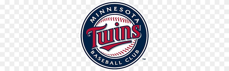Minnesota Twins, Logo, Can, Tin, Badge Free Transparent Png
