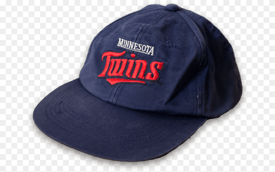 Minnesota Twins Cap Onesize For Baseball, Baseball Cap, Clothing, Hat Png Image