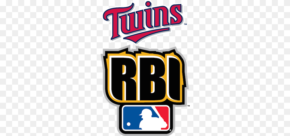 Minnesota Twins Logo Baseball Rbi, Light, Dynamite, Weapon, Text Png