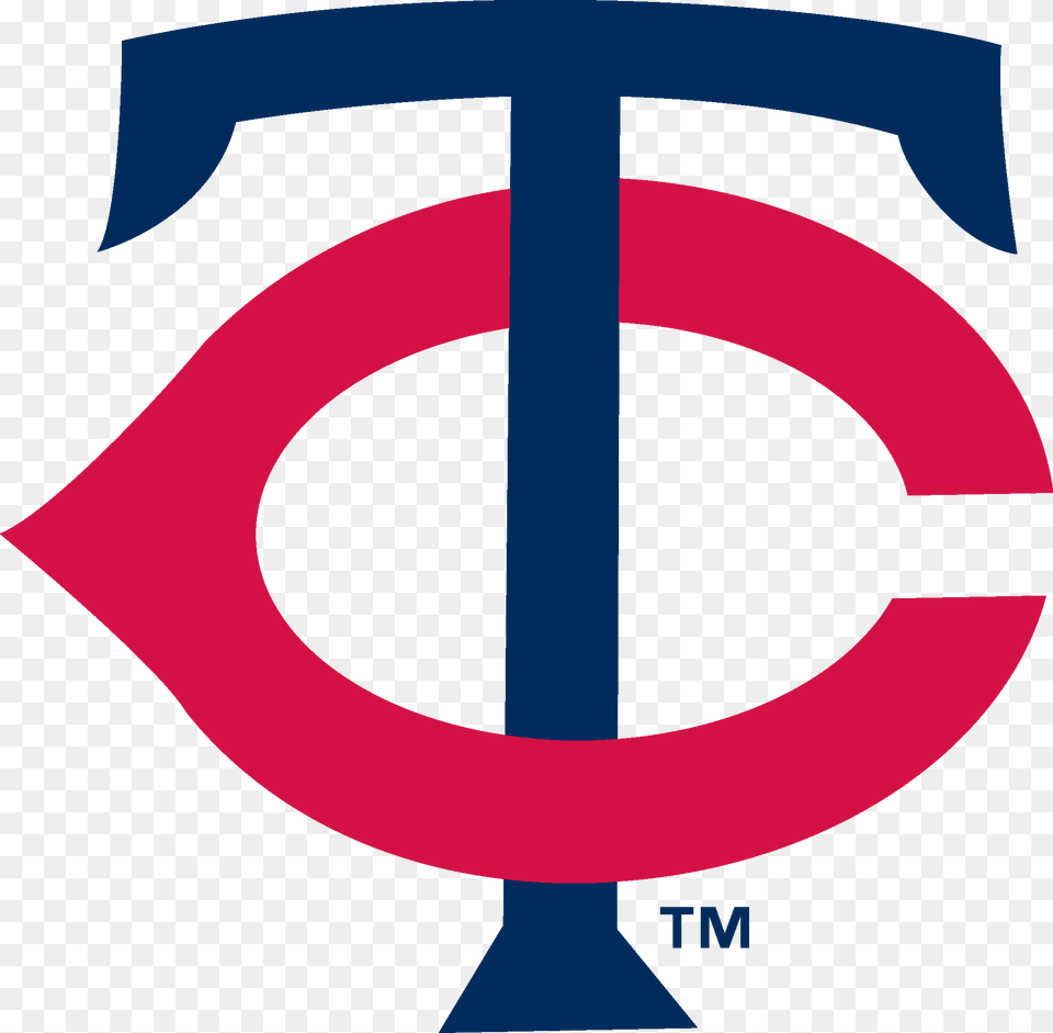 Minnesota Twins Logo Minnesota Twins Logo 2018, Symbol, Sign Png Image