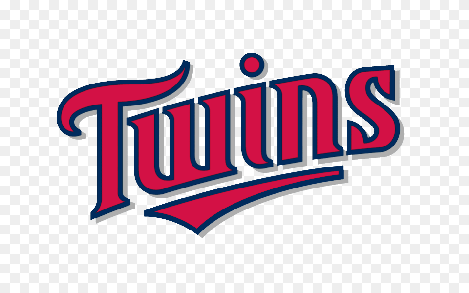 Minnesota Twins Logo Transparent Vector, Scoreboard, Text Free Png Download