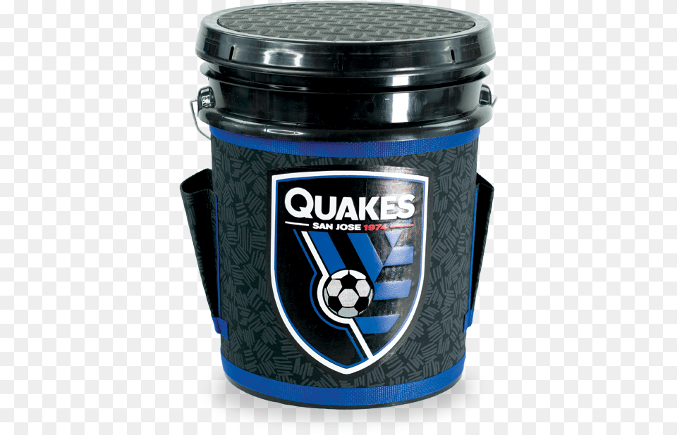 Minnesota United Vs San Jose Earthquakes, Bucket, Ball, Football, Soccer Free Png Download