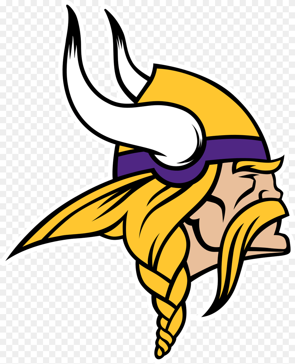 Minnesota Vikings, People, Person Png