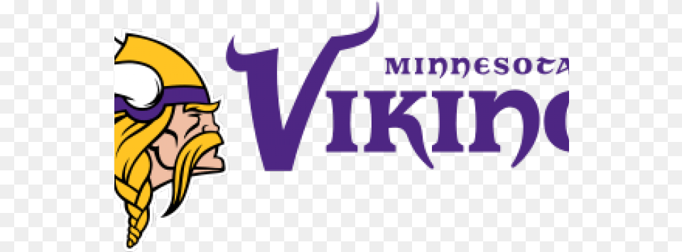 Minnesota Vikings Clipart Minnesota Vikings Black And White, Clothing, Hardhat, Helmet, Logo Free Png Download