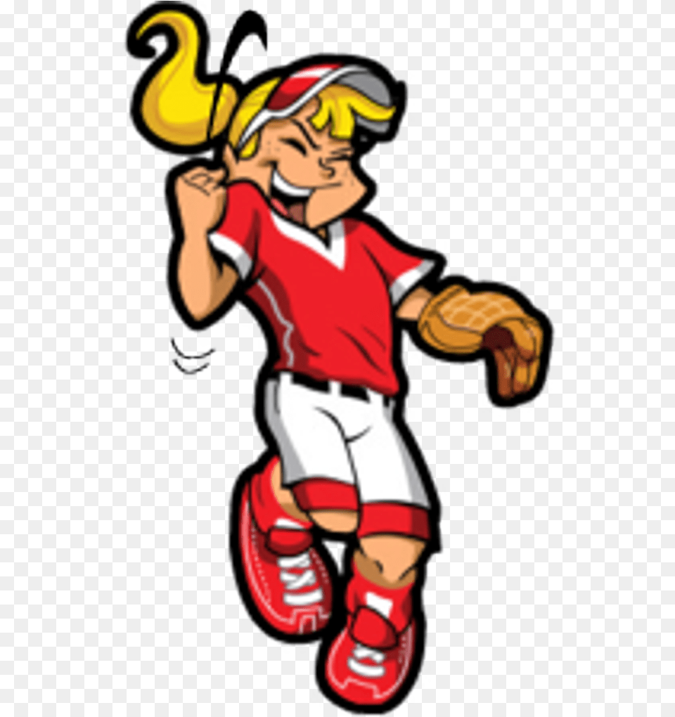 Minnesota Vikings Clipart Softball Character, People, Person, Baby, Face Free Transparent Png