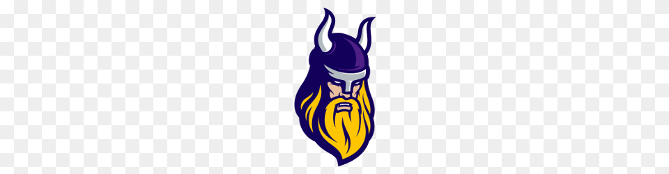 Minnesota Vikings Concept Logo Sports Logo History, Baby, Person, Animal, Mammal Png